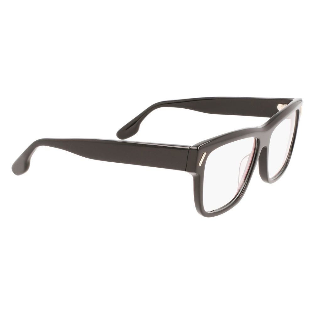 Victoria Beckham Black Acetate Glasses (Frames)