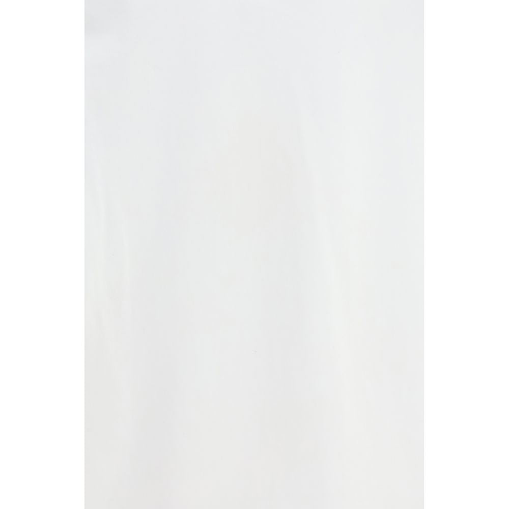 Loulou De Saison White Cotton Sportswear