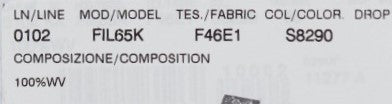 Dolce & Gabbana Schwarz-Weiß-Wolltop-Cardigan