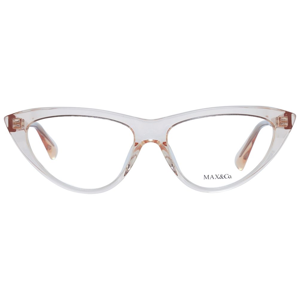 Max & Co Rosa Damen Brillenfassungen