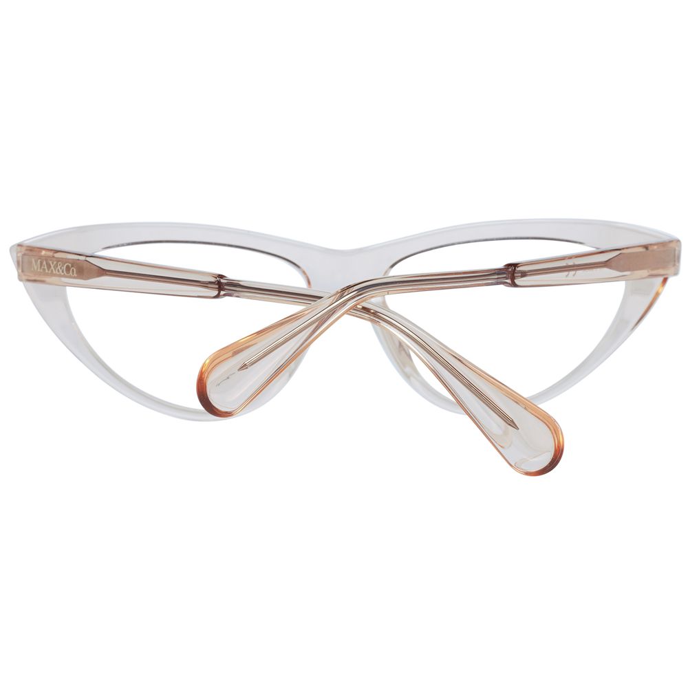 Max & Co Rosa Damen Brillenfassungen