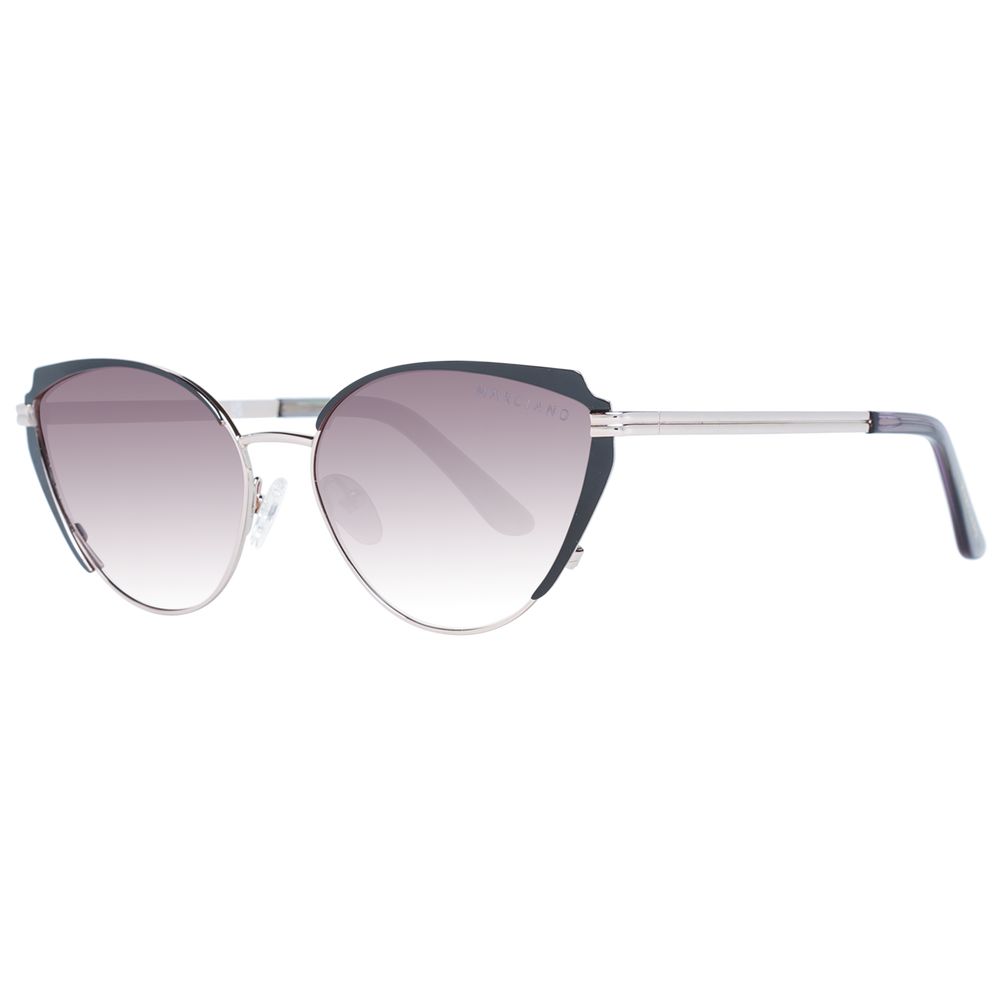 Marciano by Guess Multicolor Metal Sunglasses