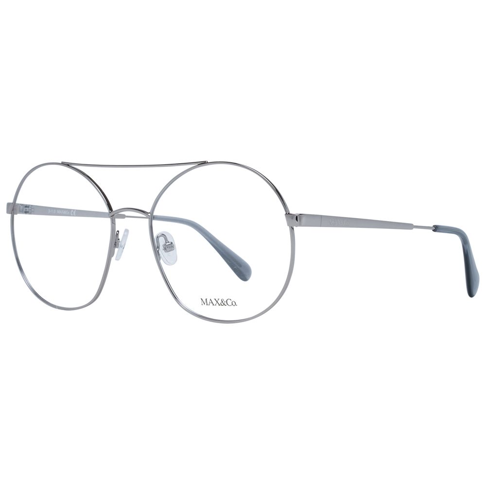 Max & Co Graue optische Brillenfassungen für Damen
