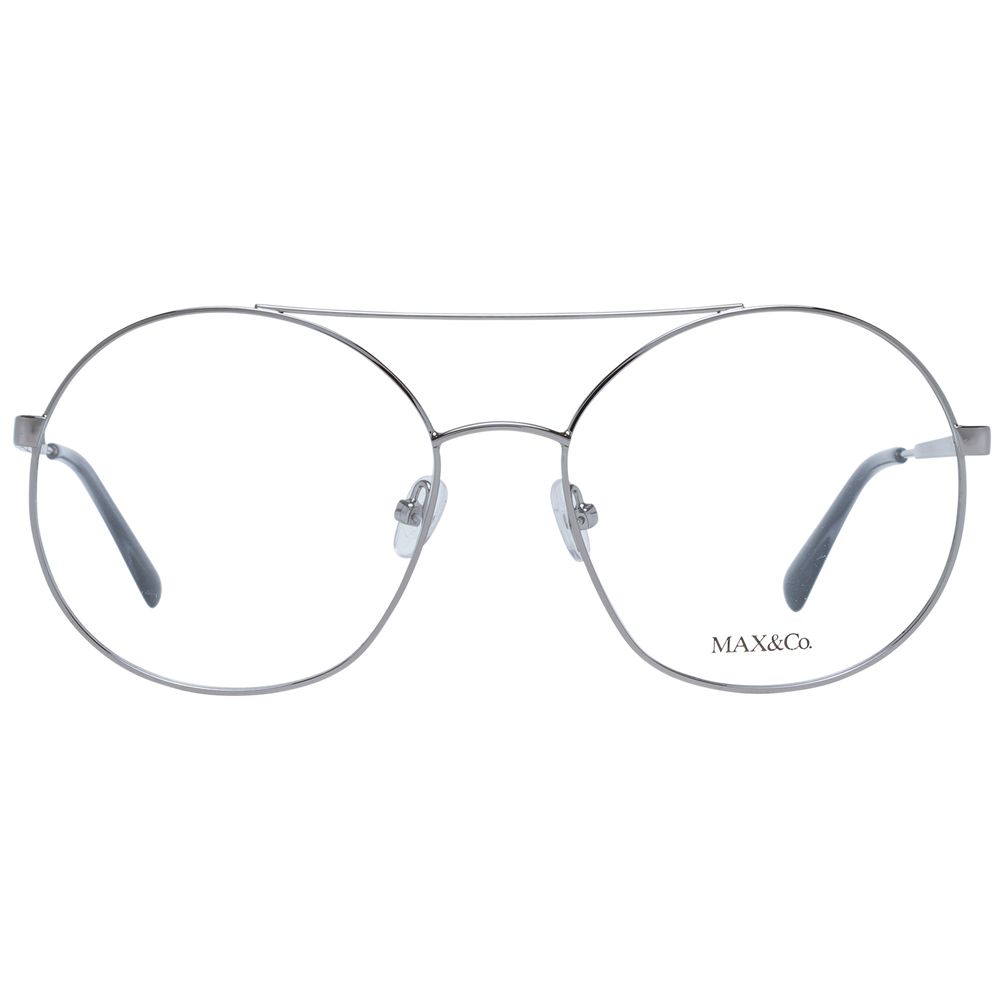 Max & Co Graue optische Brillenfassungen für Damen