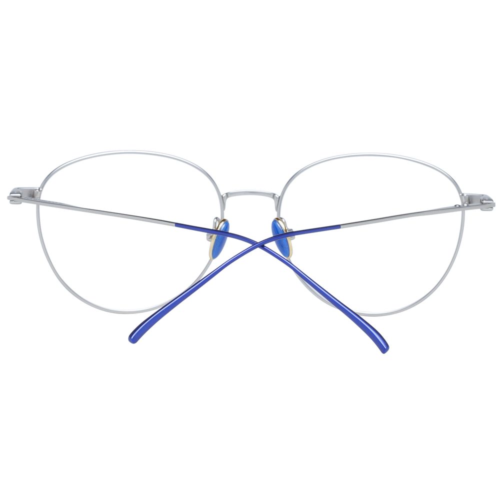 Scotch & Soda Silberne optische Brillenfassungen für Damen