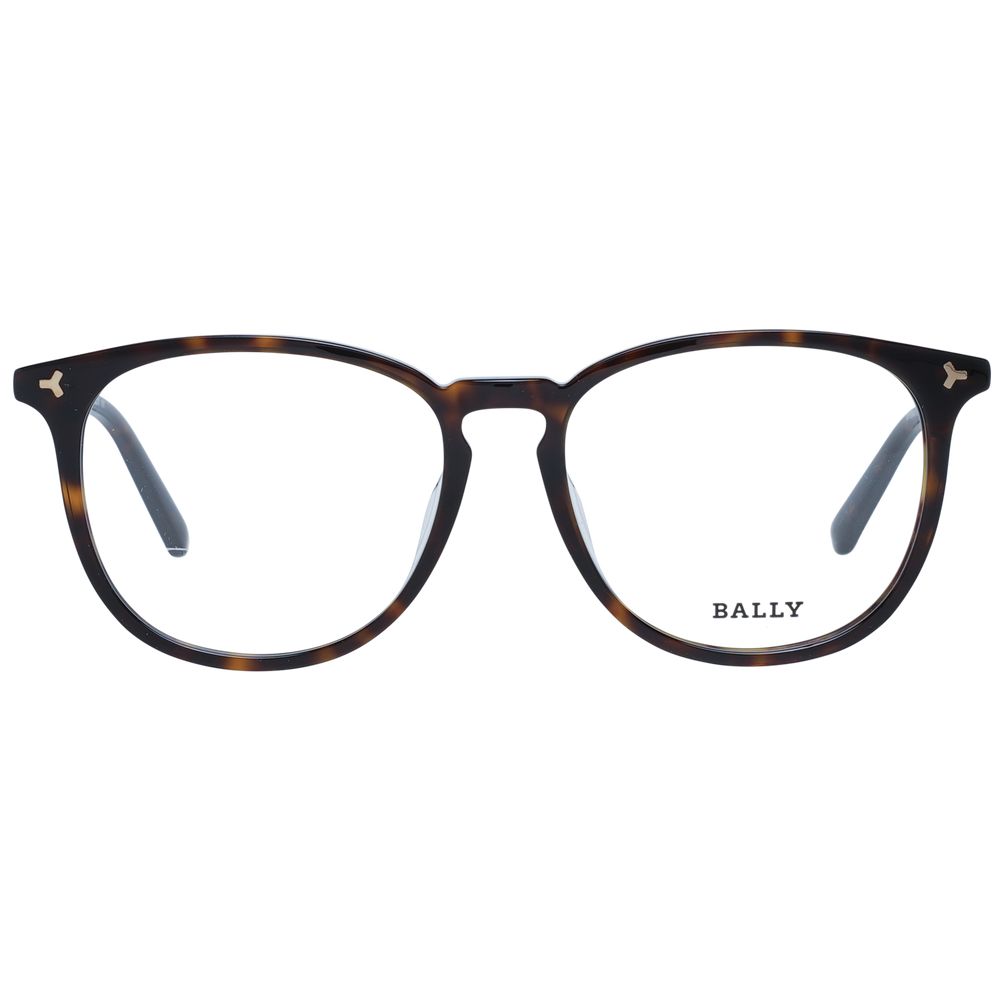 Bally Brown Damen Brillengestelle