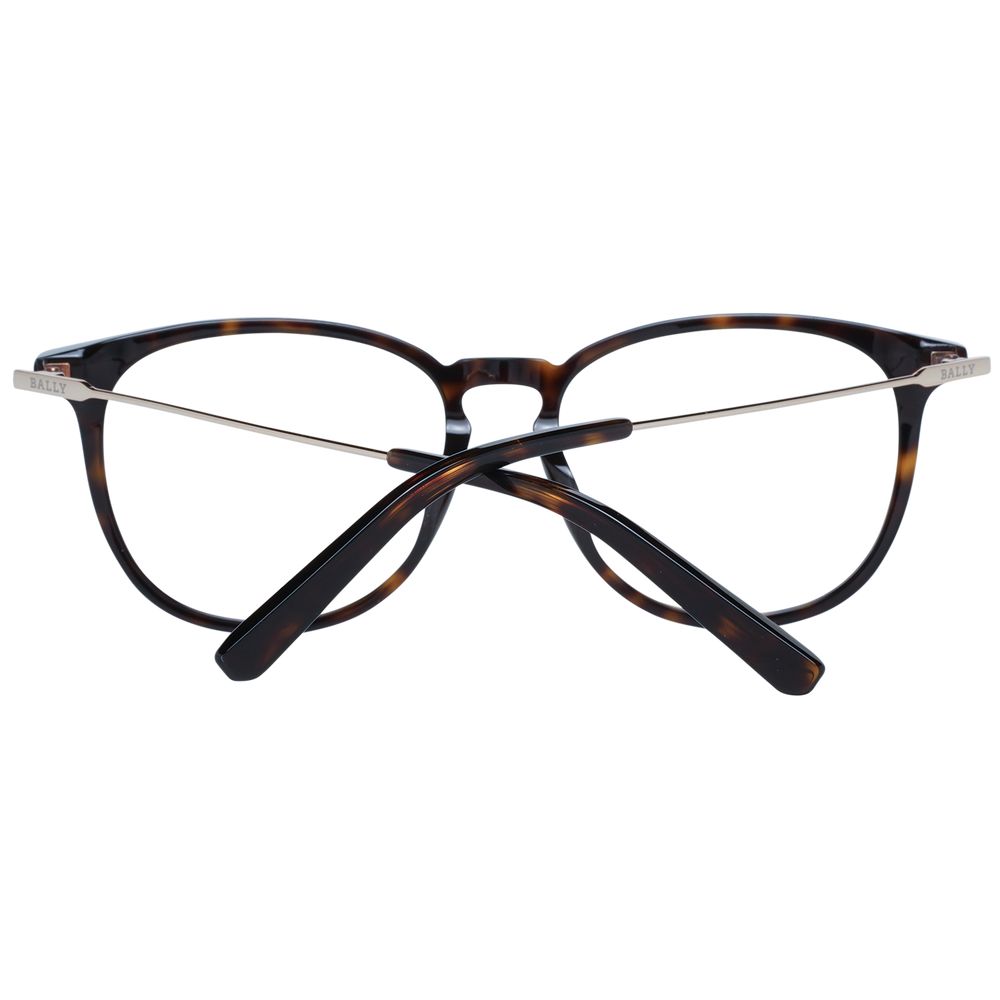 Bally Brown Damen Brillengestelle