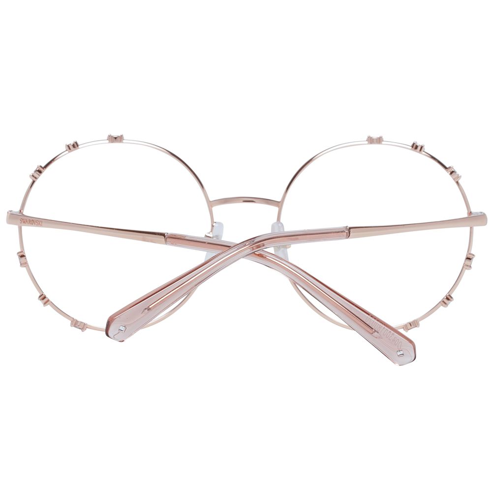 Swarovski Pink Damen Brillenfassungen