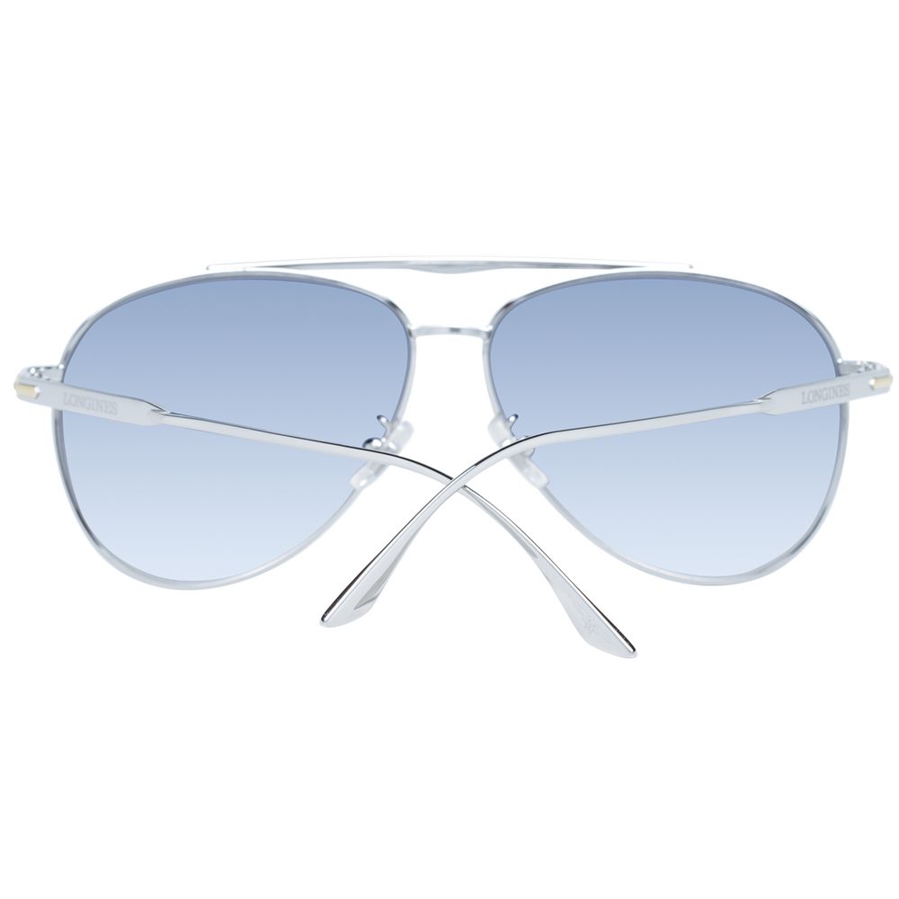 Longines Gold Men Sunglass