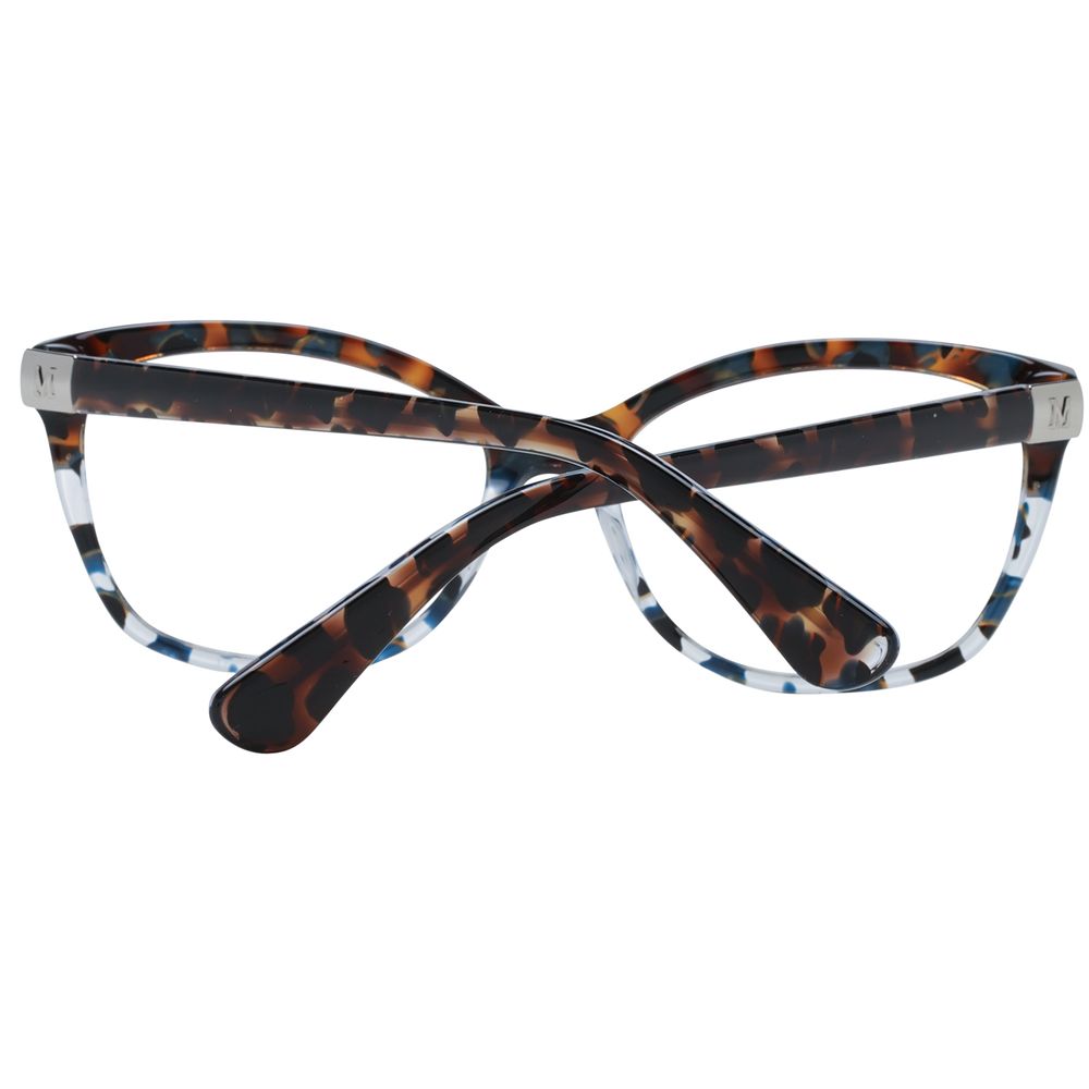 Marciano by Guess Braun Damen Optische Brillenfassungen