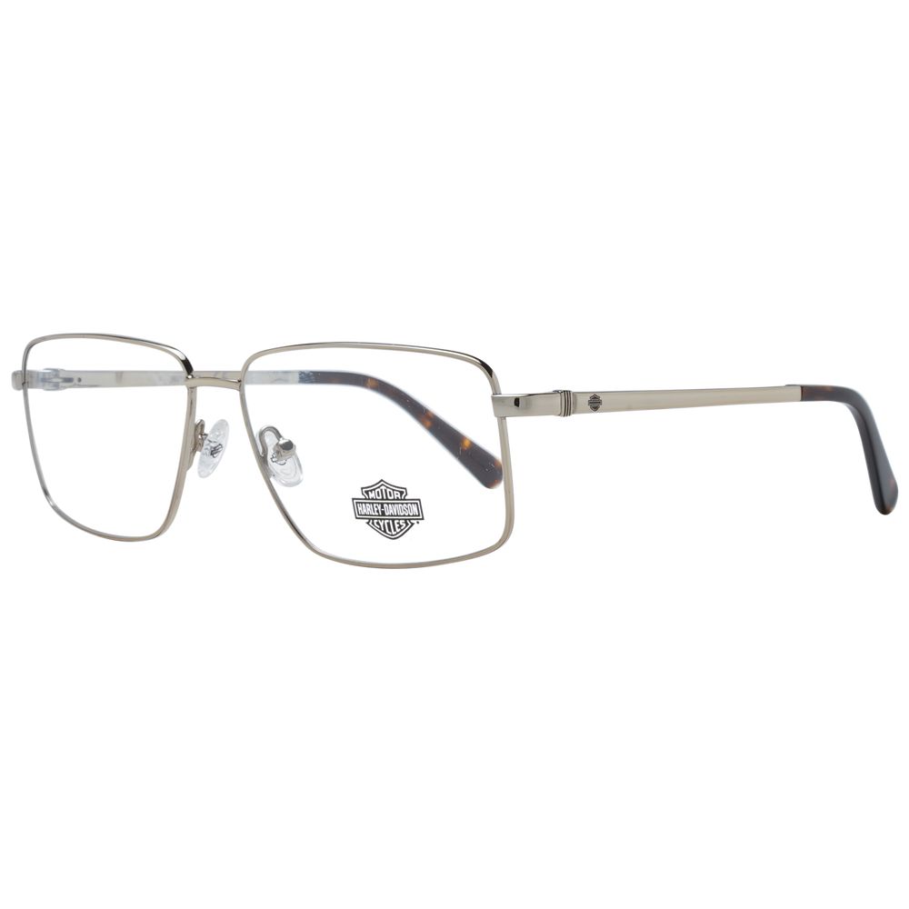 Max Mara Braun Damen Optische Brillenfassungen