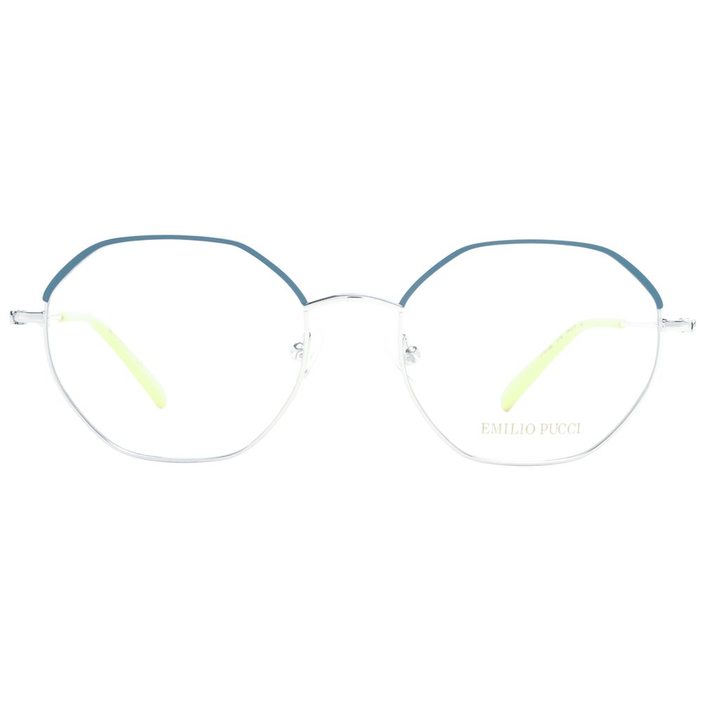 Emilio Pucci Graue optische Brillenfassungen für Damen