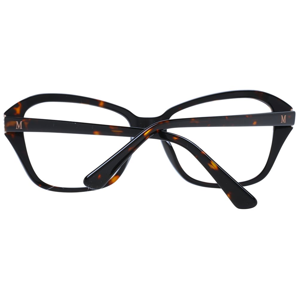 Marciano by Guess Braun Damen Optische Brillenfassungen
