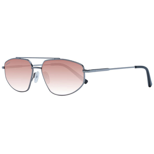 Serengeti Graue Herren Sonnenbrille