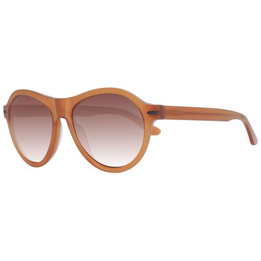 Serengeti Braune Herren Sonnenbrille