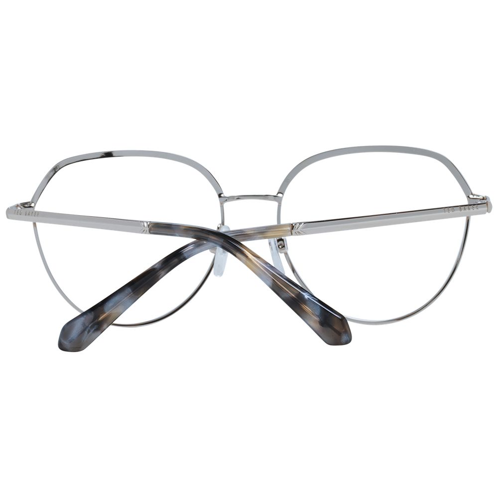 Ted Baker – Blaue optische Brillenfassungen für Damen