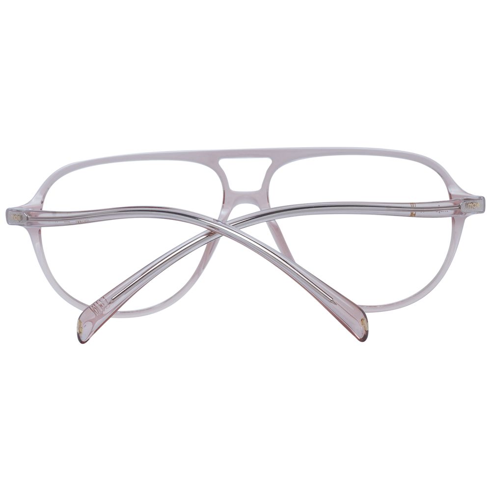 Maje Beige Damen Brillenfassungen