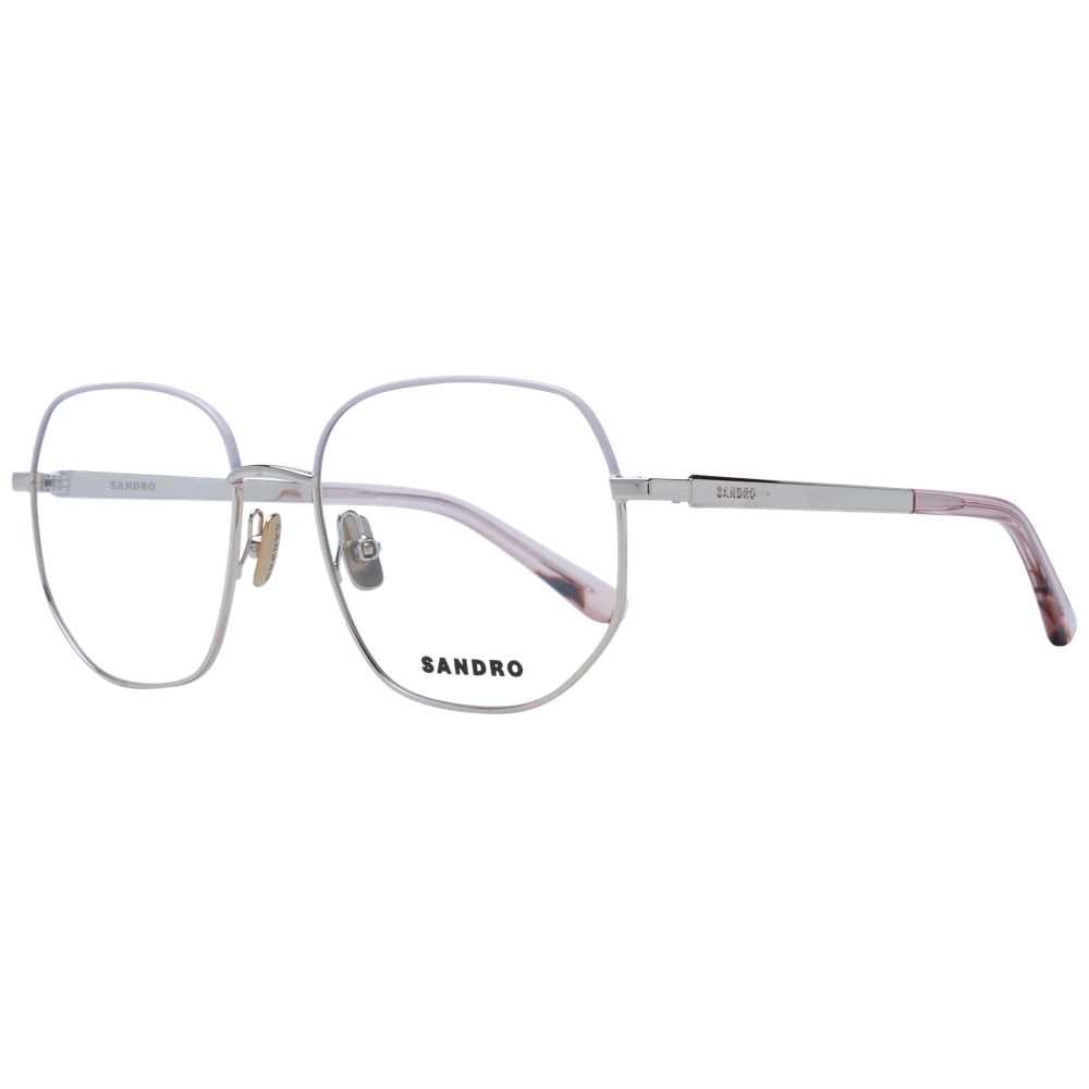 Sandro Pink Damen Brillenfassungen