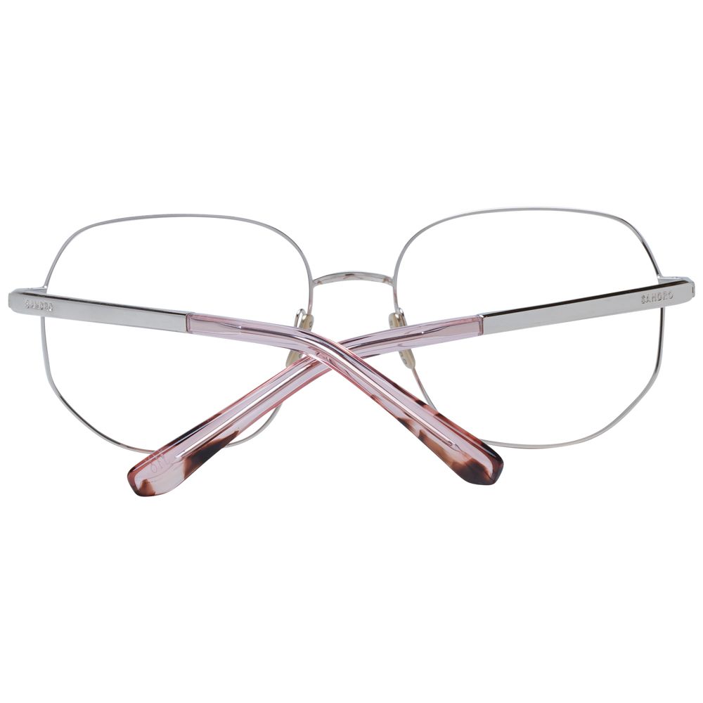 Sandro Pink Damen Brillenfassungen