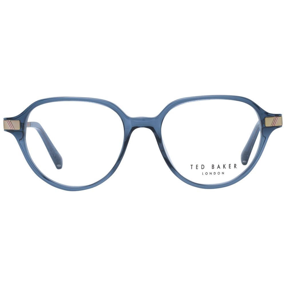Ted Baker – Graue optische Brillenfassungen für Damen