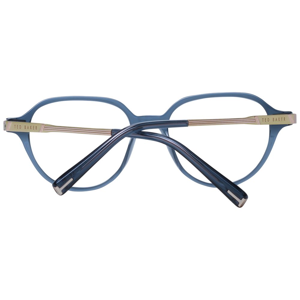 Ted Baker – Graue optische Brillenfassungen für Damen
