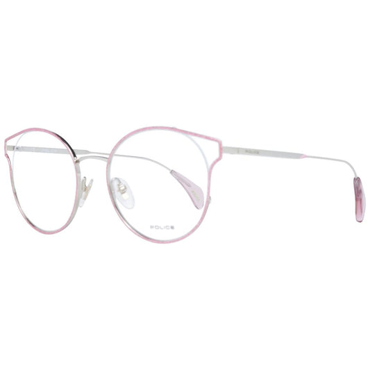 Police Pink Damen Brillenfassungen