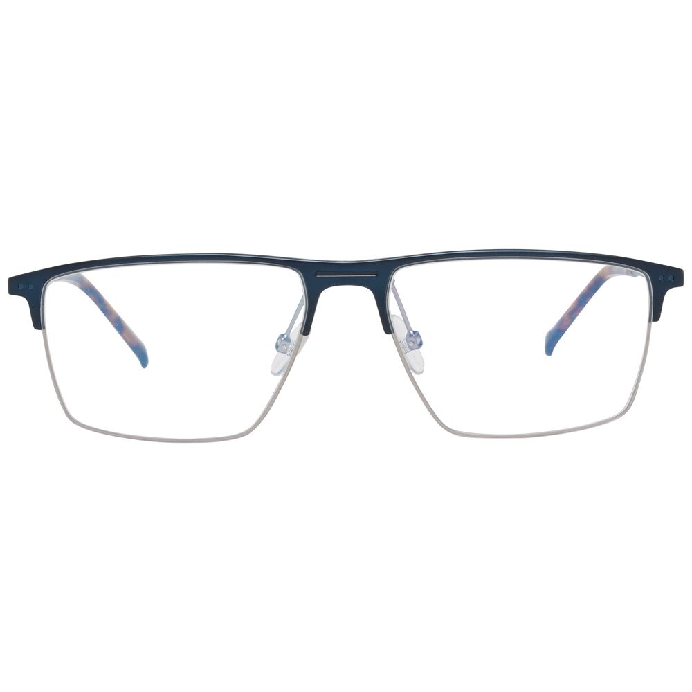 Hackett Blaue Herren Brillenfassungen