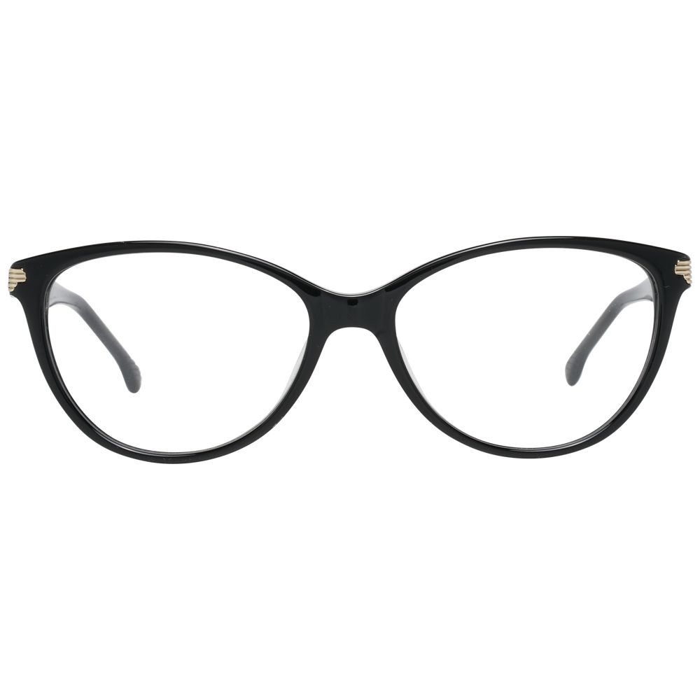 Lozza Schwarze optische Brillenfassungen für Damen