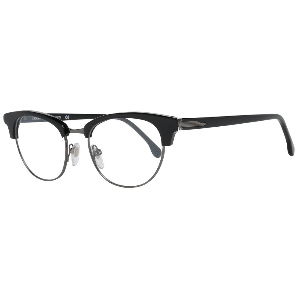 Lozza Schwarze optische Brillenfassungen für Damen