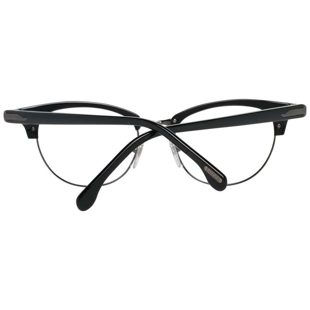 Lozza Schwarze optische Brillenfassungen für Damen