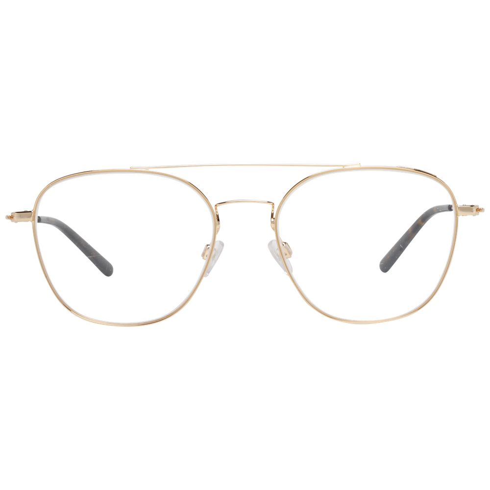 Bally Gold Herren Brillenfassungen