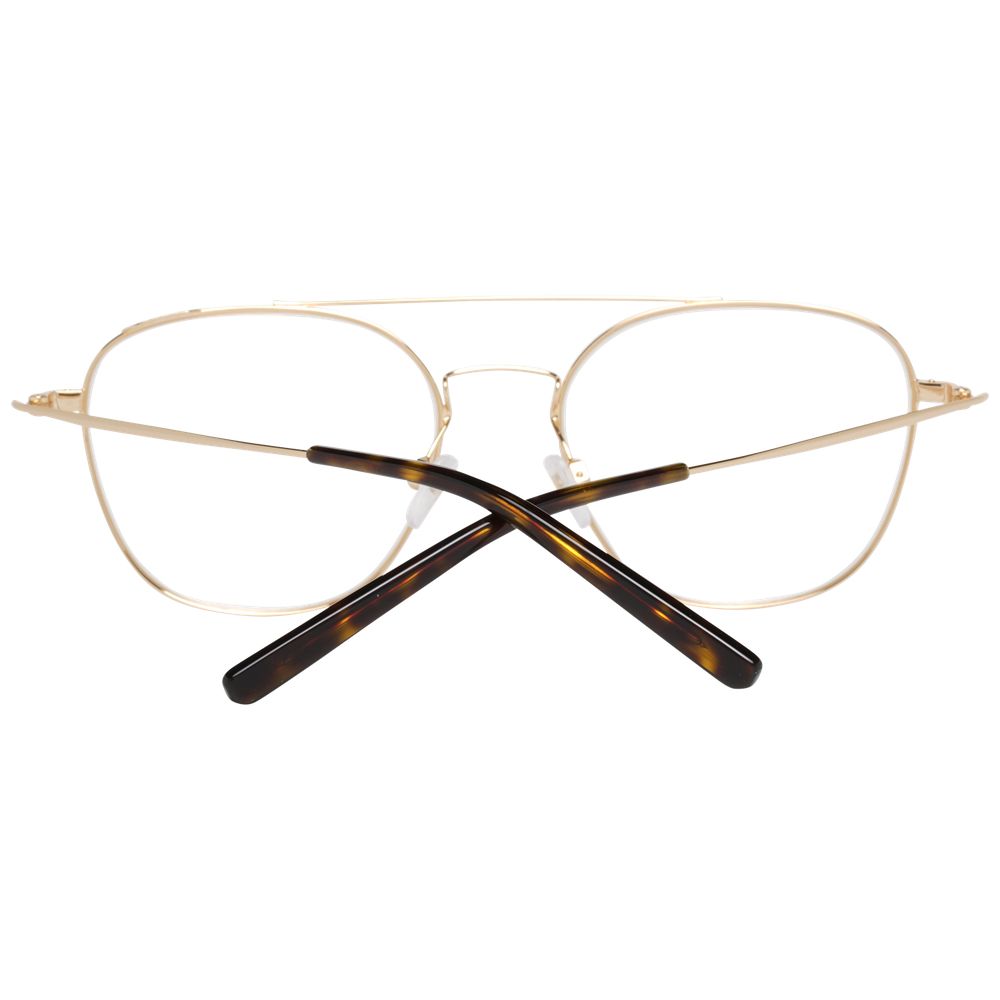 Bally Gold Herren Brillenfassungen