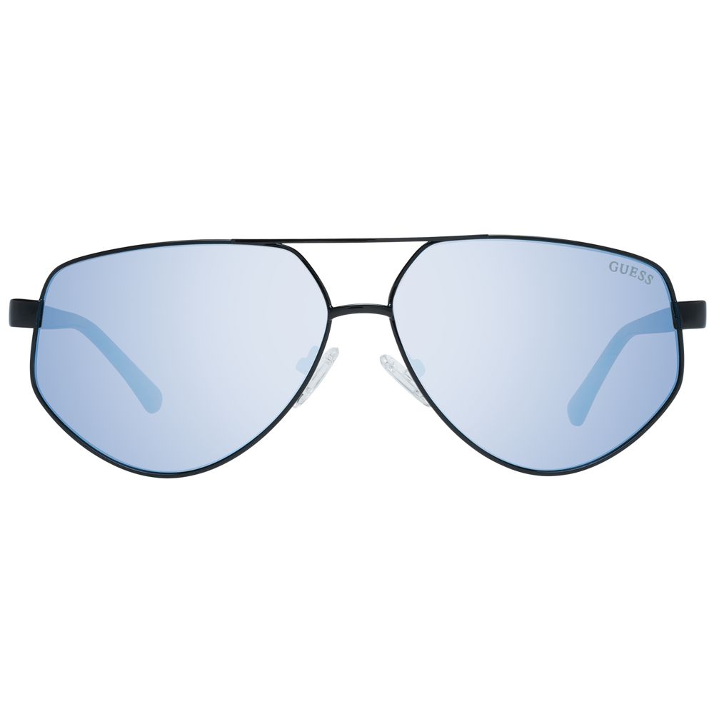 Guess Schwarze Damen Sonnenbrille