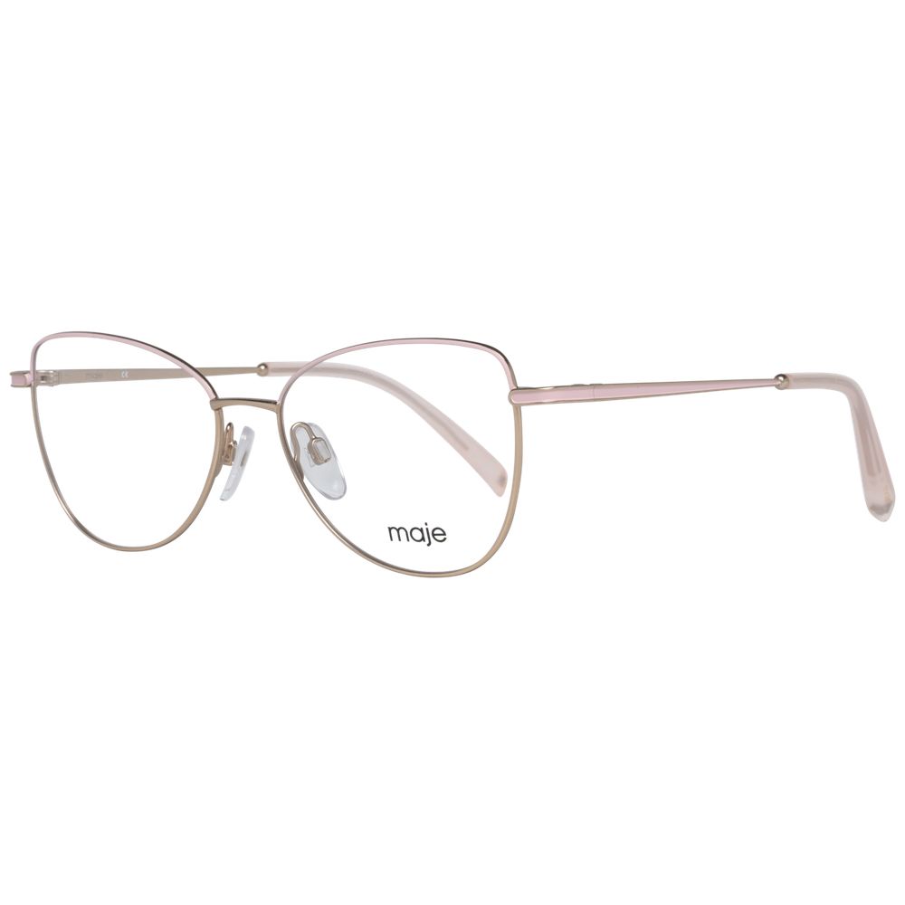 Maje Pink Women Glasses Frame