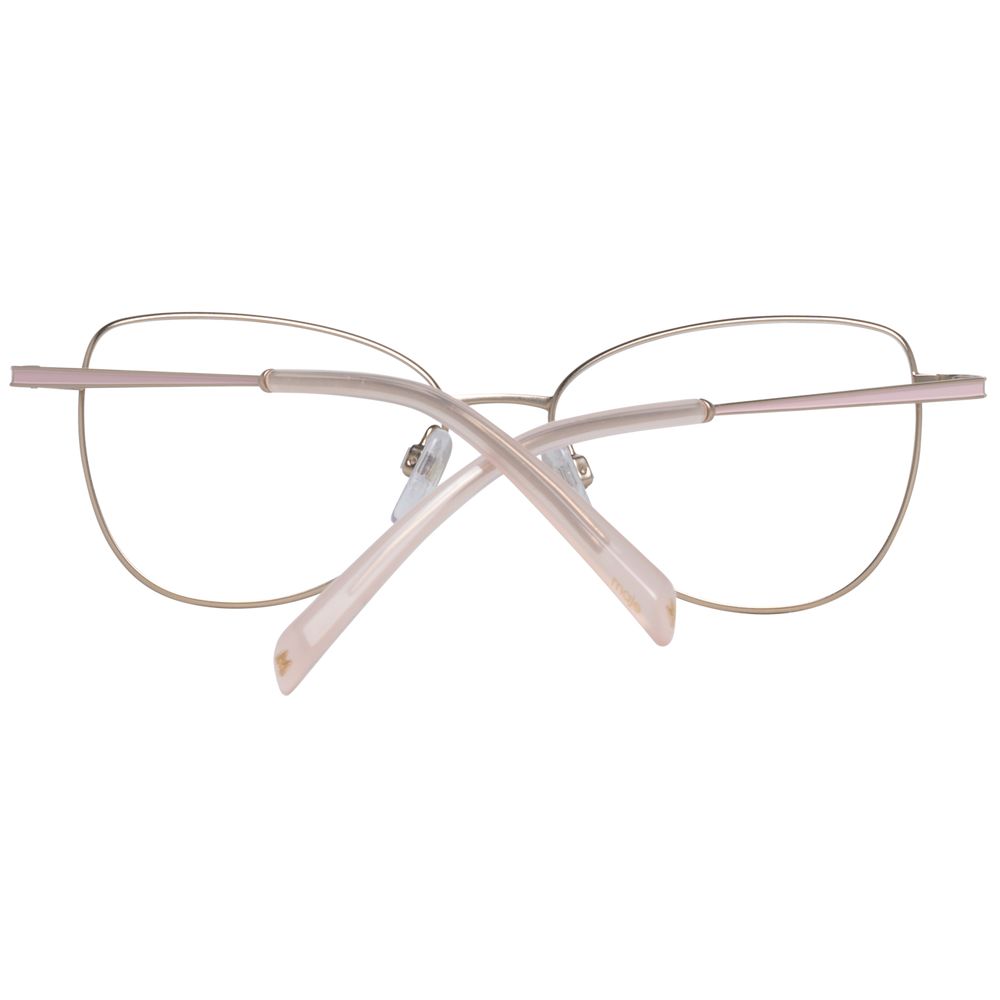 Maje Pink Women Glasses Frame