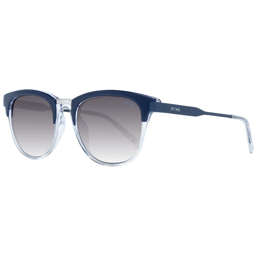 Sting Blue Unisex Sunglass