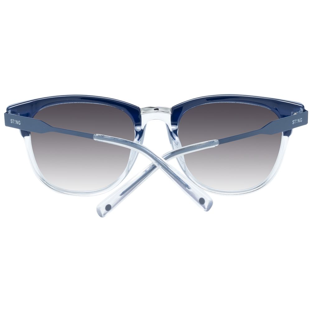 Sting Blue Unisex Sunglass