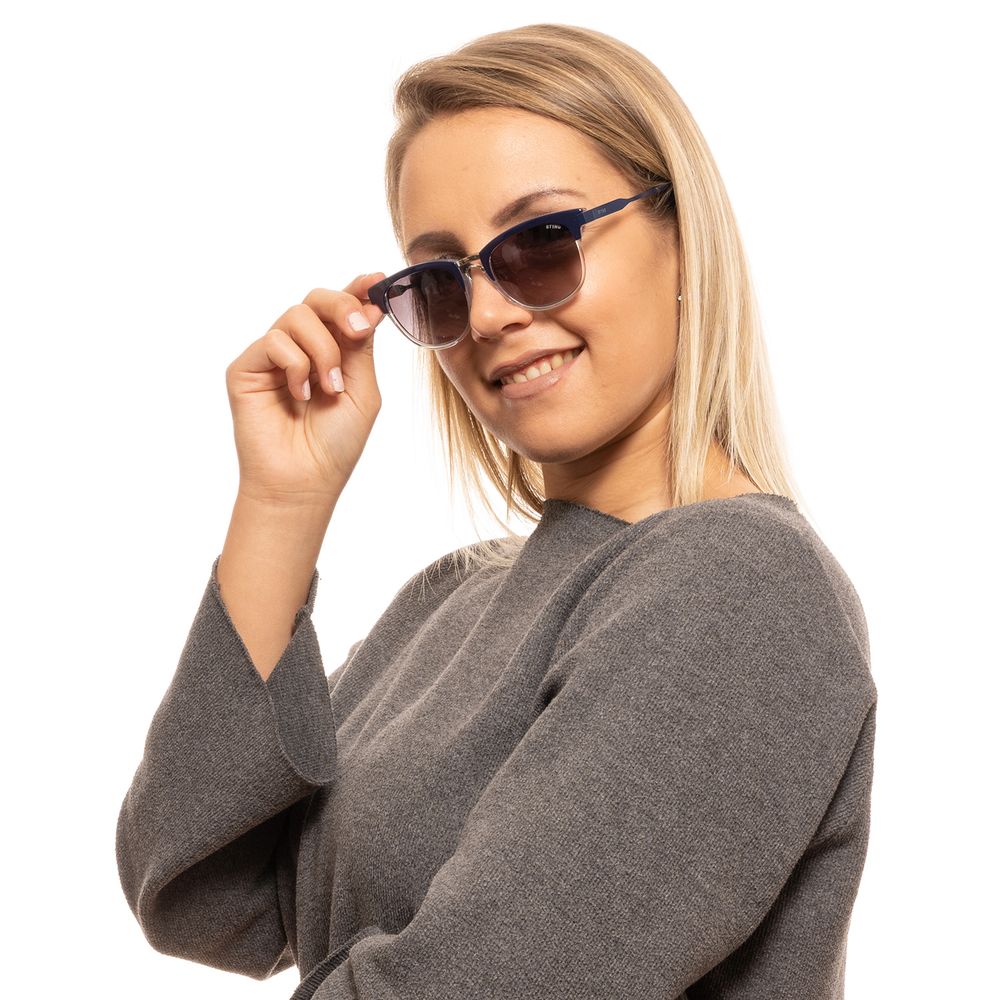 Sting Blue Unisex Sunglass