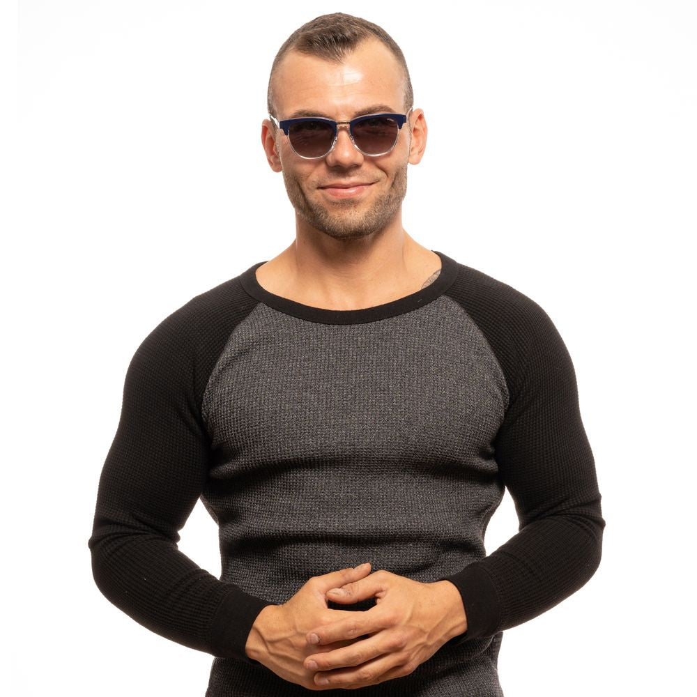 Sting Blue Unisex Sunglass