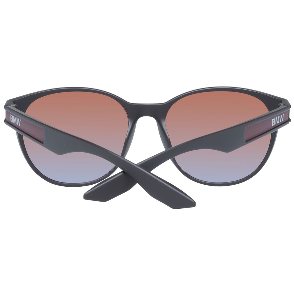 BMW Brown Men Sunglass