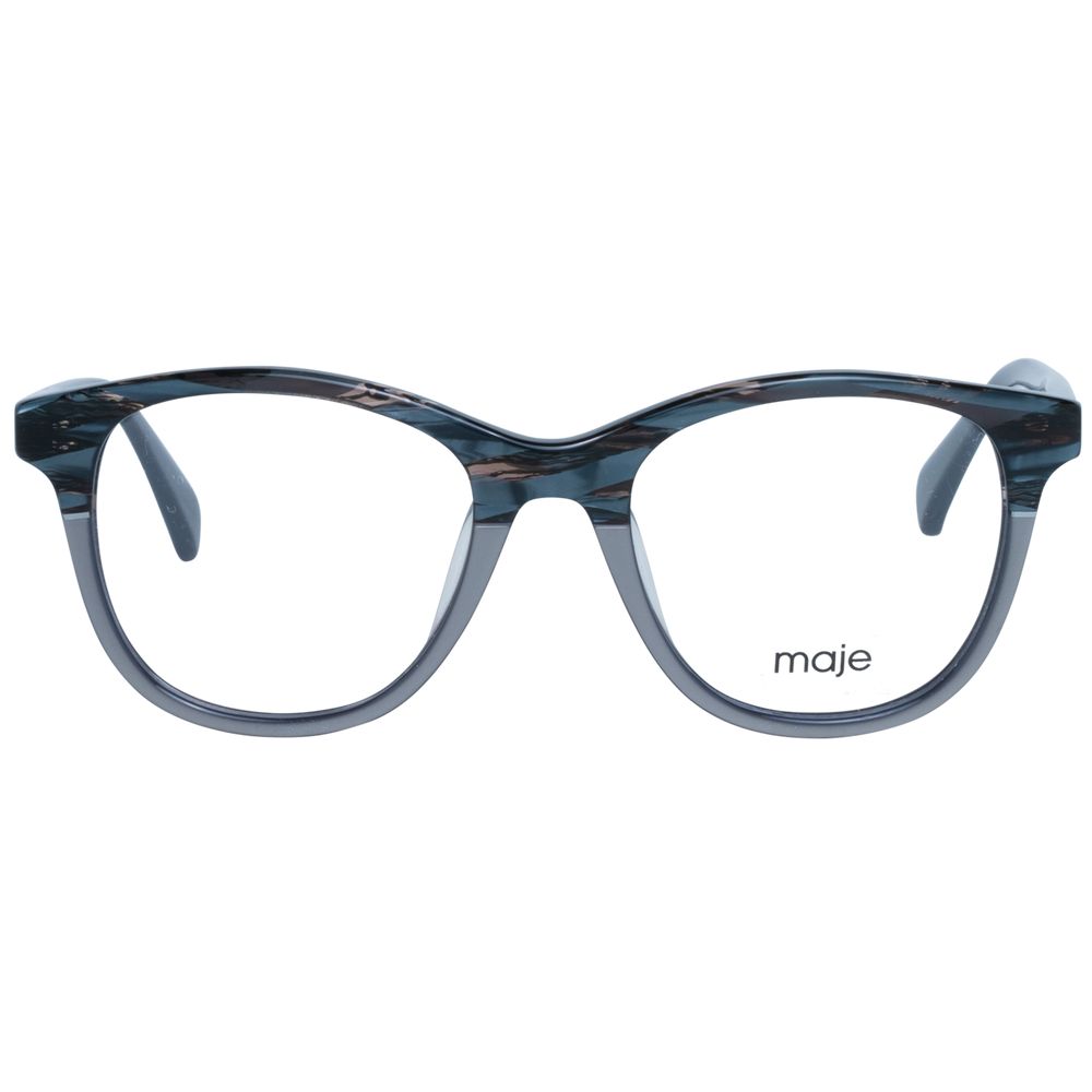 Maje Gray Women Glasses Frame