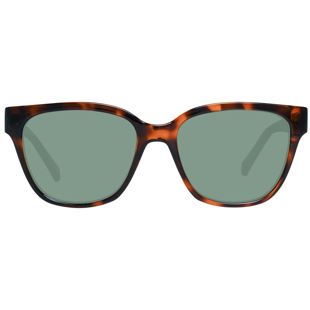 Joules Brown Women Sunglass