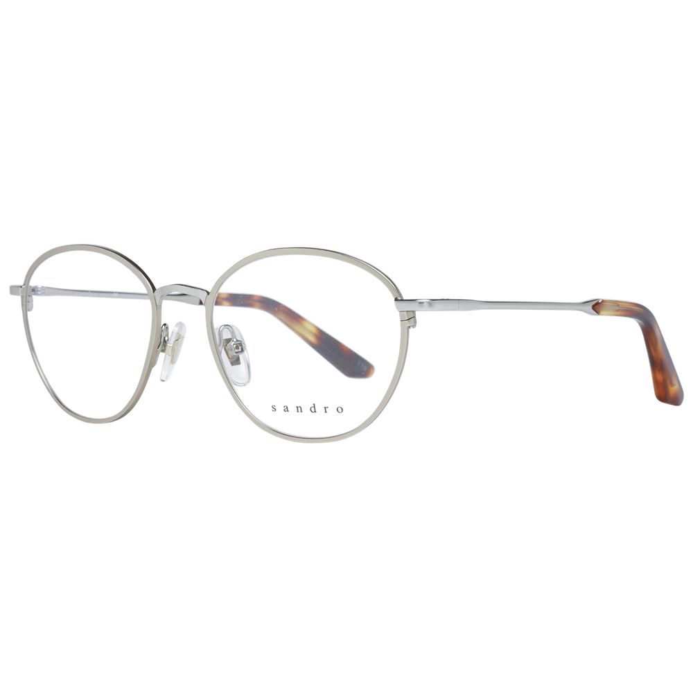 Sandro Silver Women Glasses Frame