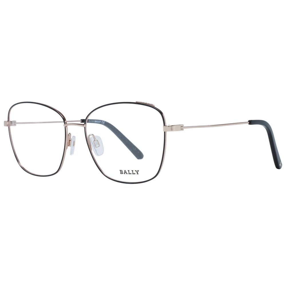 Bally Schwarze Brillenfassungen für Damen