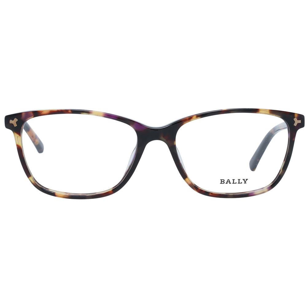 Bally Brown Damen Brillengestelle
