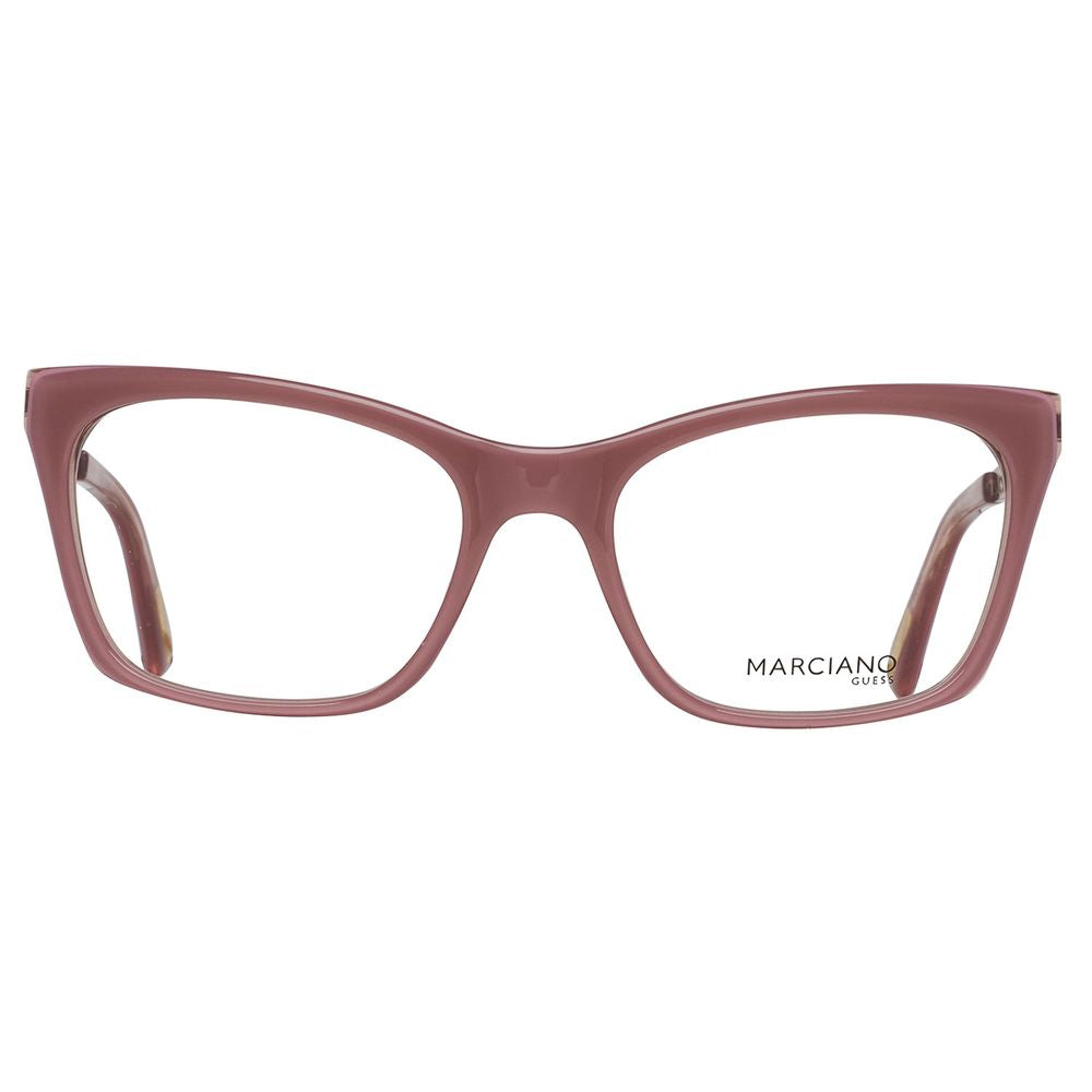 Marciano by Guess Pink Damen Optische Brillenfassungen