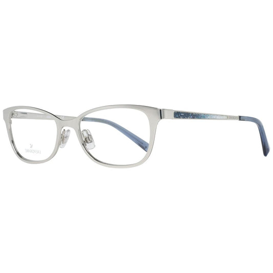 Swarovski Silber Damen Brillenfassungen