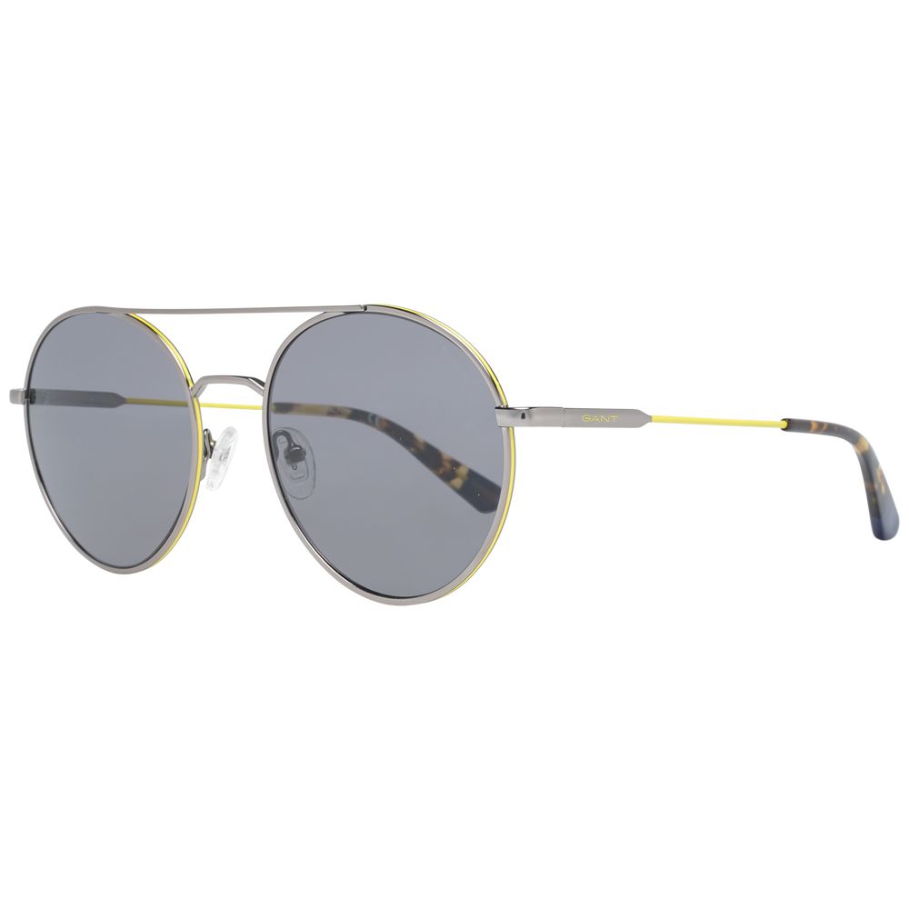 Gant Graue Herren Sonnenbrille