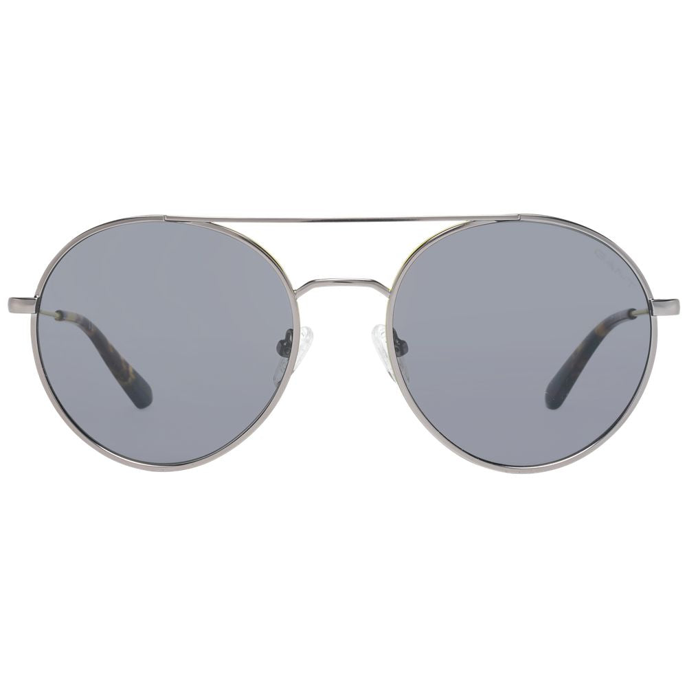 Gant Graue Herren Sonnenbrille