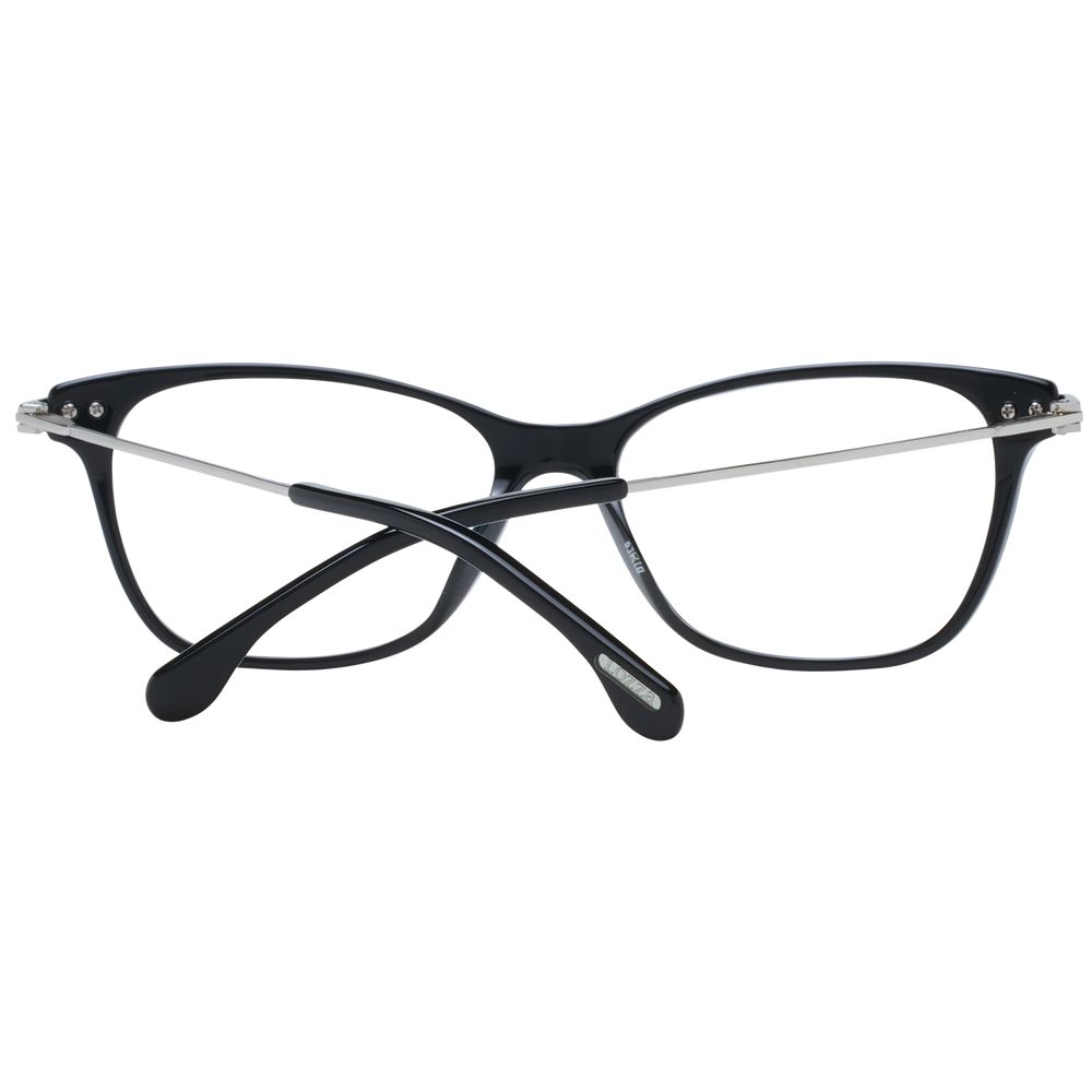 Lozza Schwarze optische Brillenfassungen für Damen